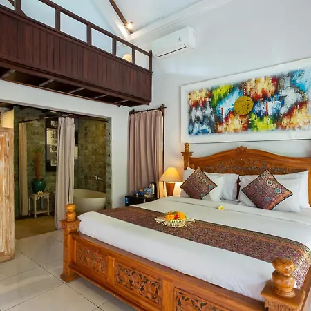 Rahayu Suites Monkey Forest Ubud
