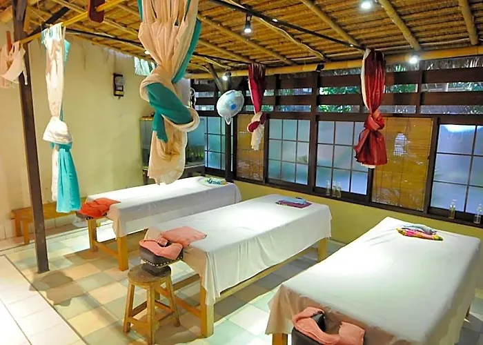 Parco vacanze Rahayu Monkey Forest 3*