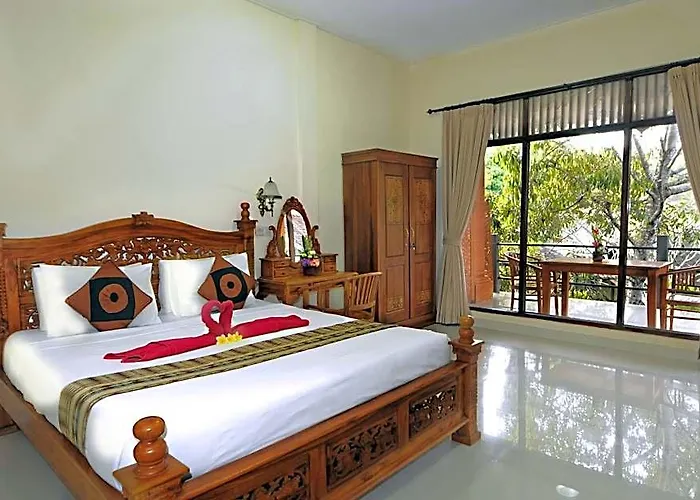 Rahayu Monkey Forest 3*